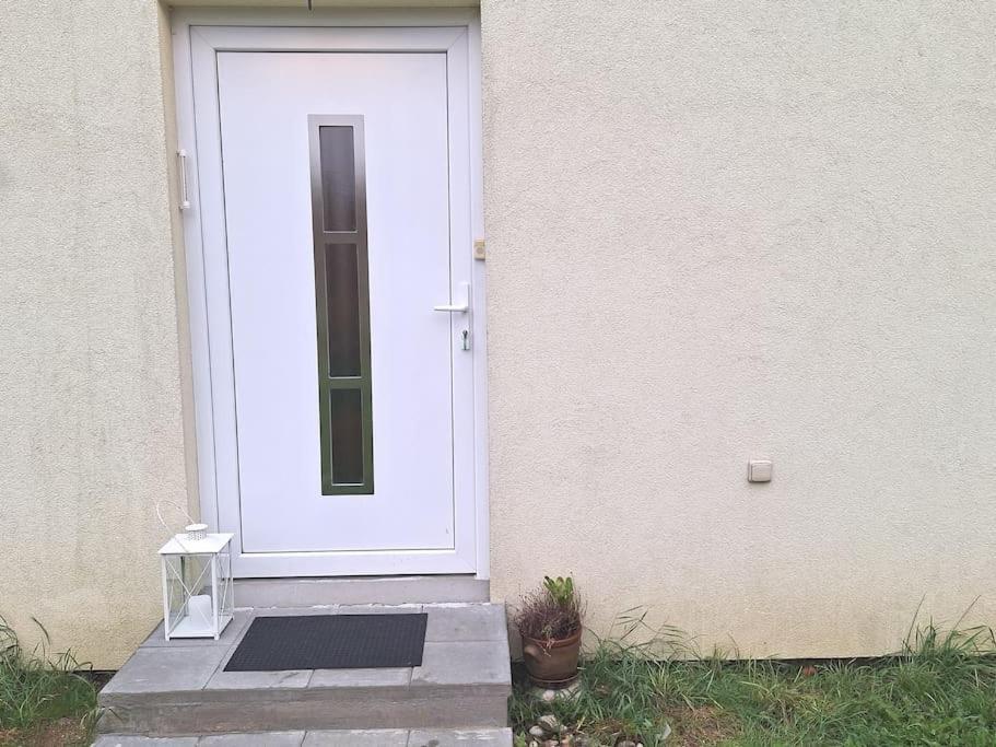 Apartman H&H Na Vysocine Stritez  Exterior photo